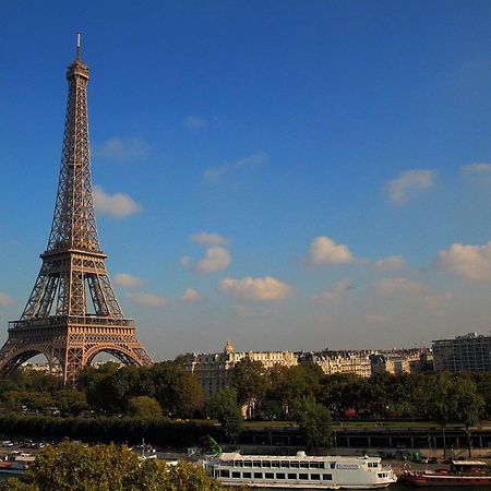 Cmg - Suite Premium Tour Eiffel - 31 Paris Exterior photo